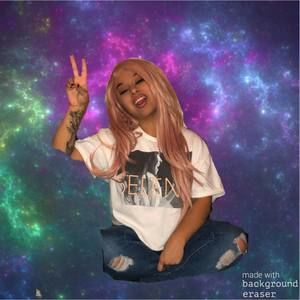 Meet your Posher, Natalie